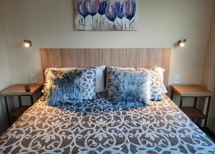 Departamentos Ushuaia Centro By Hotel Austral