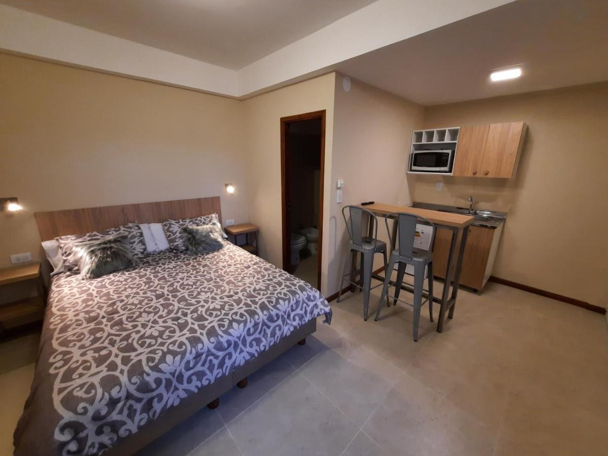 Apartment Departamentos Centro By Austral Ushuaia