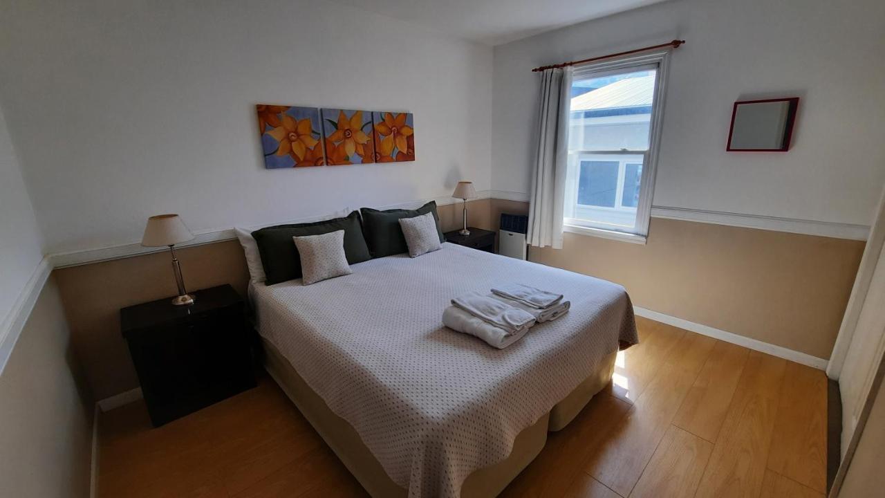 Departamentos Centro By Austral Apartment Ushuaia