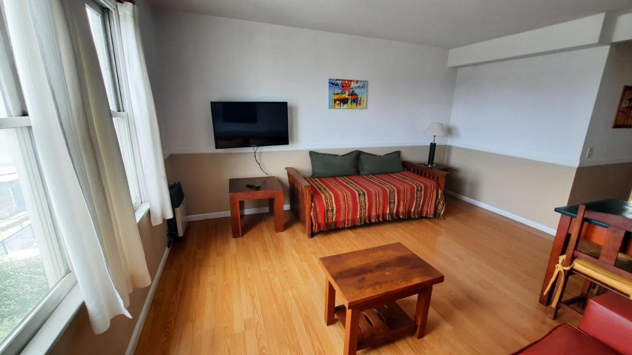 Departamentos Centro By Austral Apartment Ushuaia
