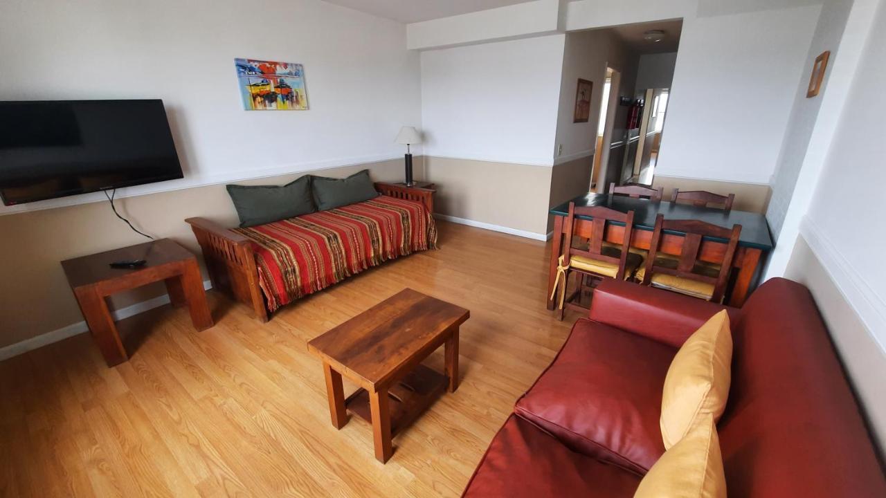 Apartment Departamentos Centro By Austral Ushuaia