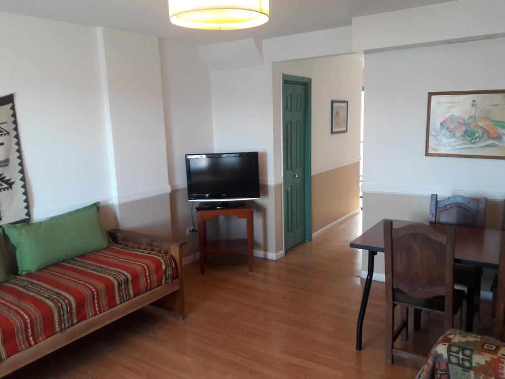 Apartment Departamentos Centro By Austral Ushuaia