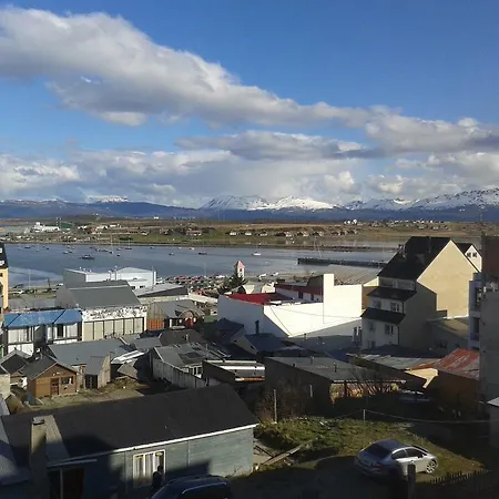 Departamentos Ushuaia Centro By Hotel Austral Room photo